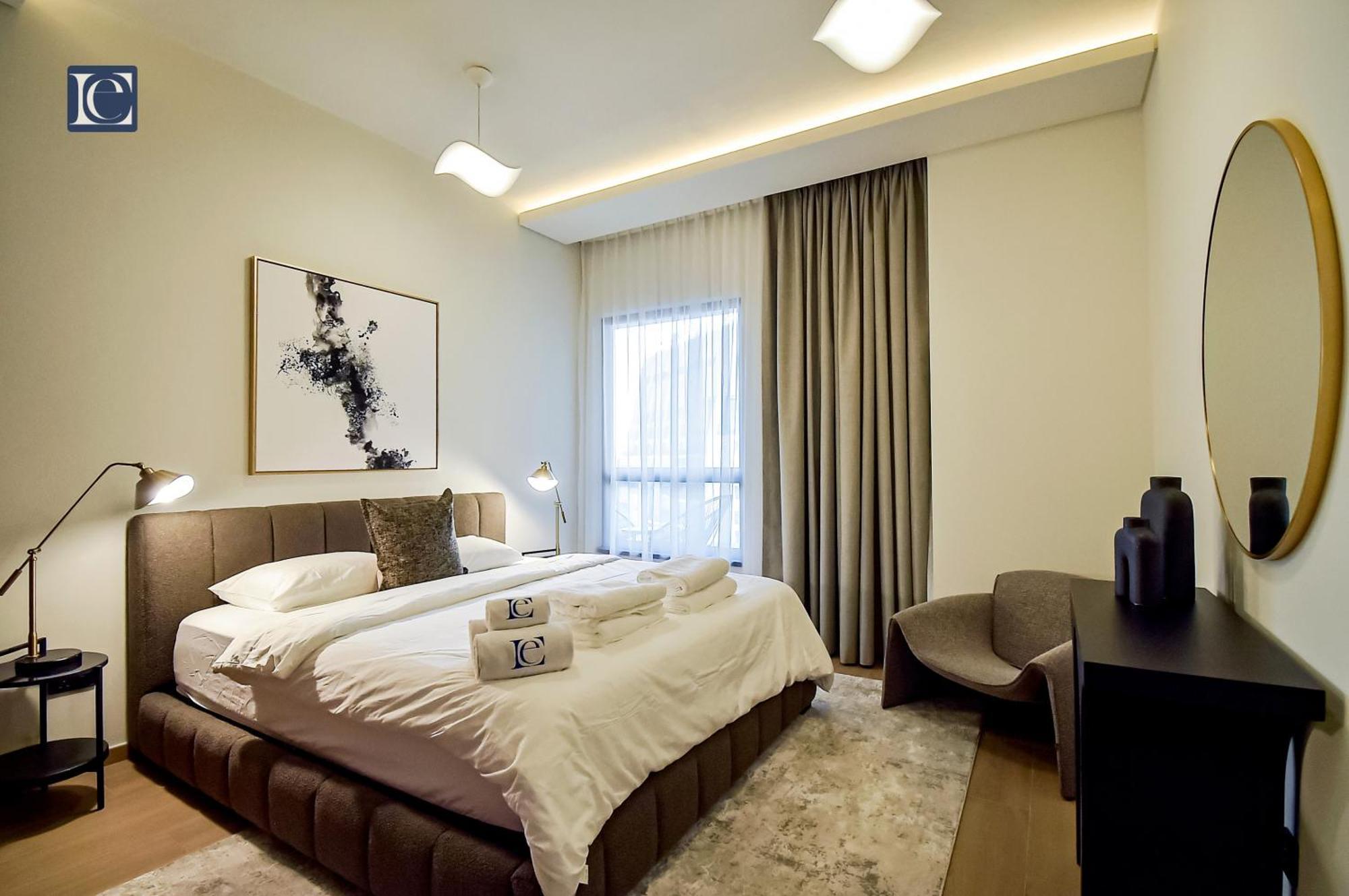 Luxury Escapes - Spacious 3br Maids View Apartment *