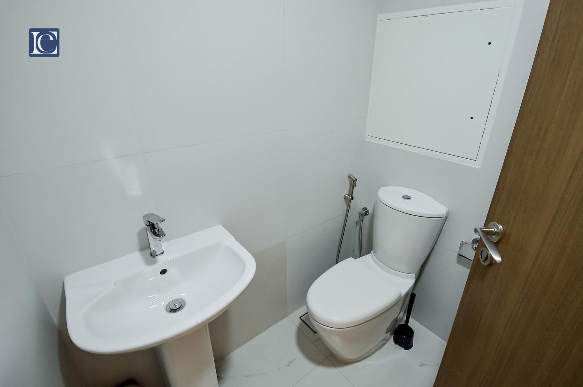 Luxury Escapes - Spacious 3br Maids View Apartment Dubai