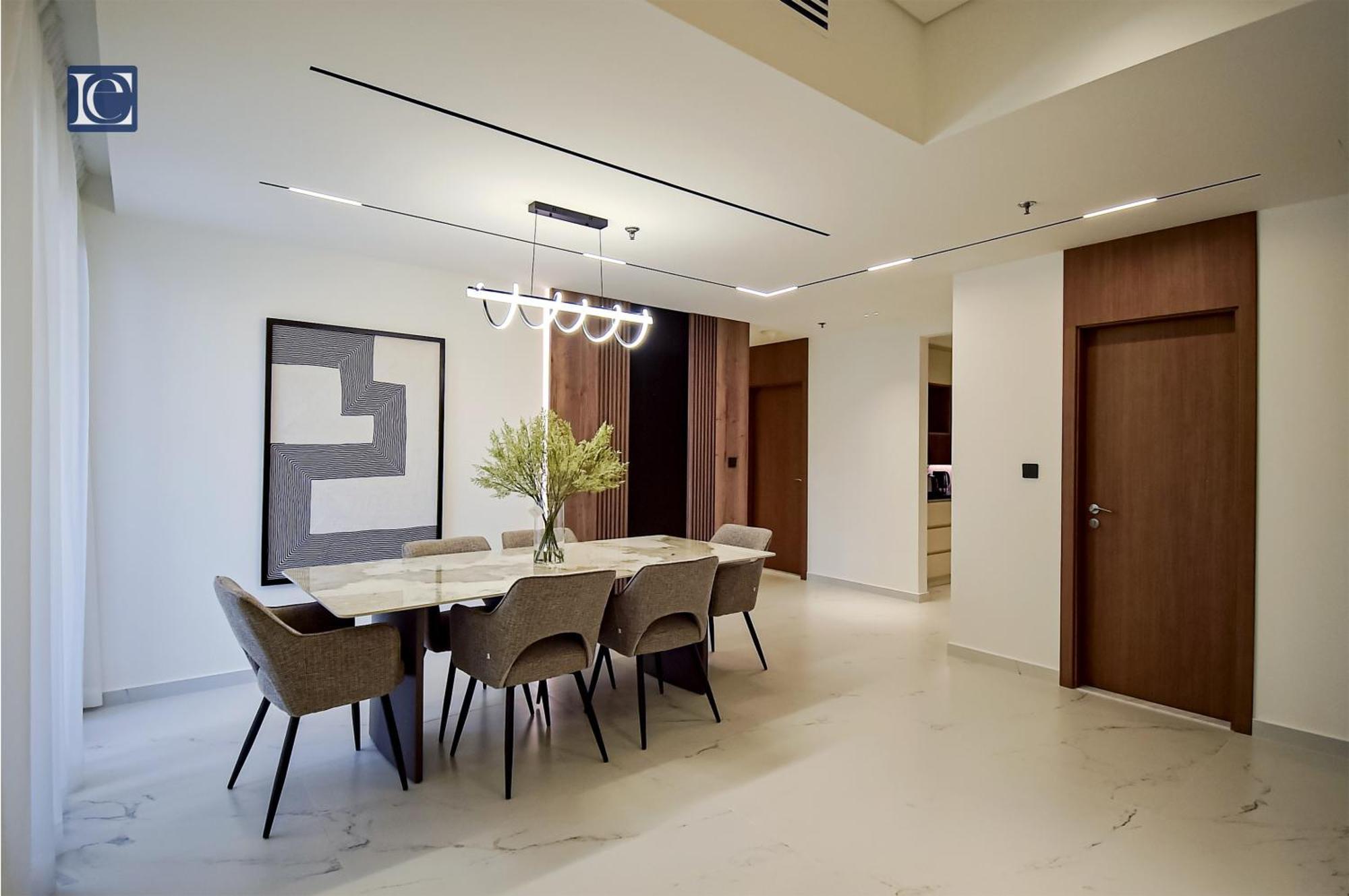 Luxury Escapes - Spacious 3br Maids View Apartment