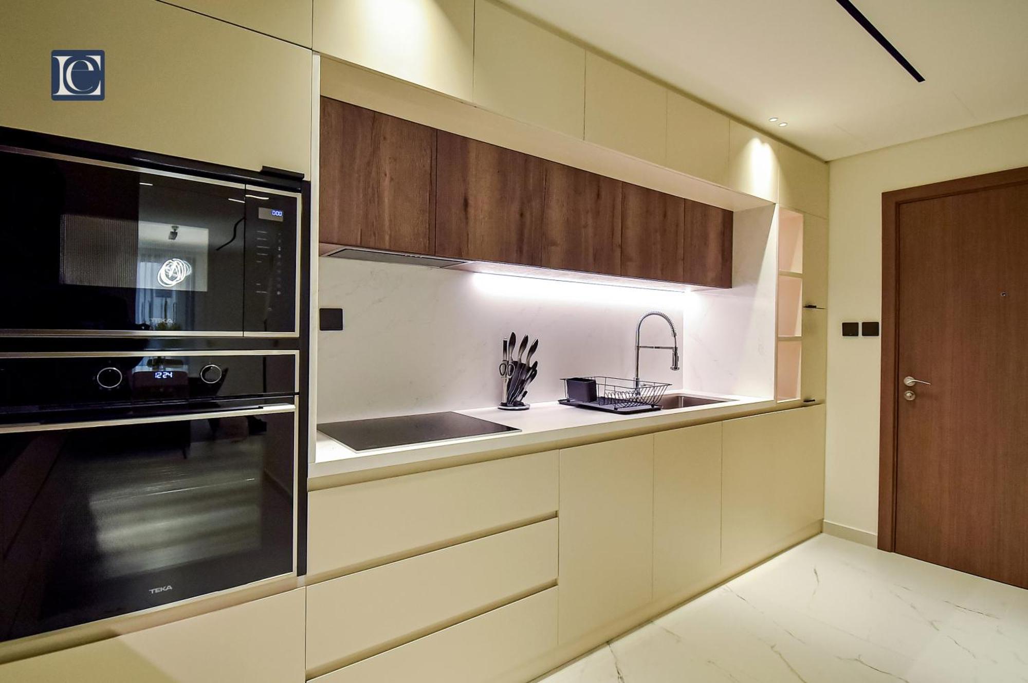 Luxury Escapes - Spacious 3br Maids View Apartment *