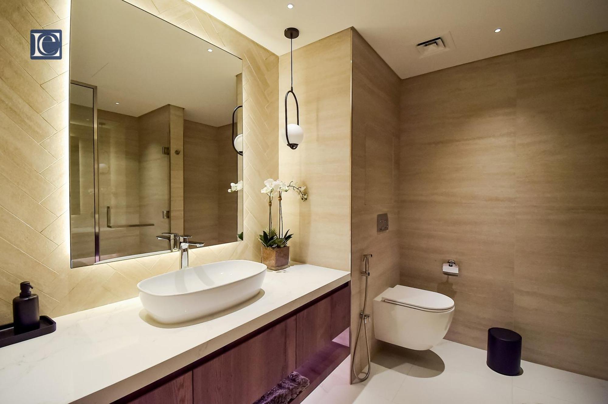 Luxury Escapes - Spacious 3br Maids View Apartment Dubai